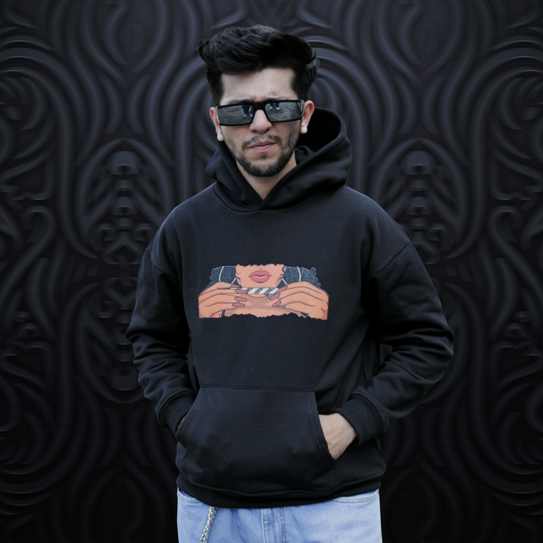 COCO Hoodie